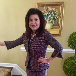 Meet your Posher, Zaida